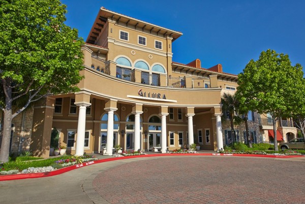 Allura Las Colinas