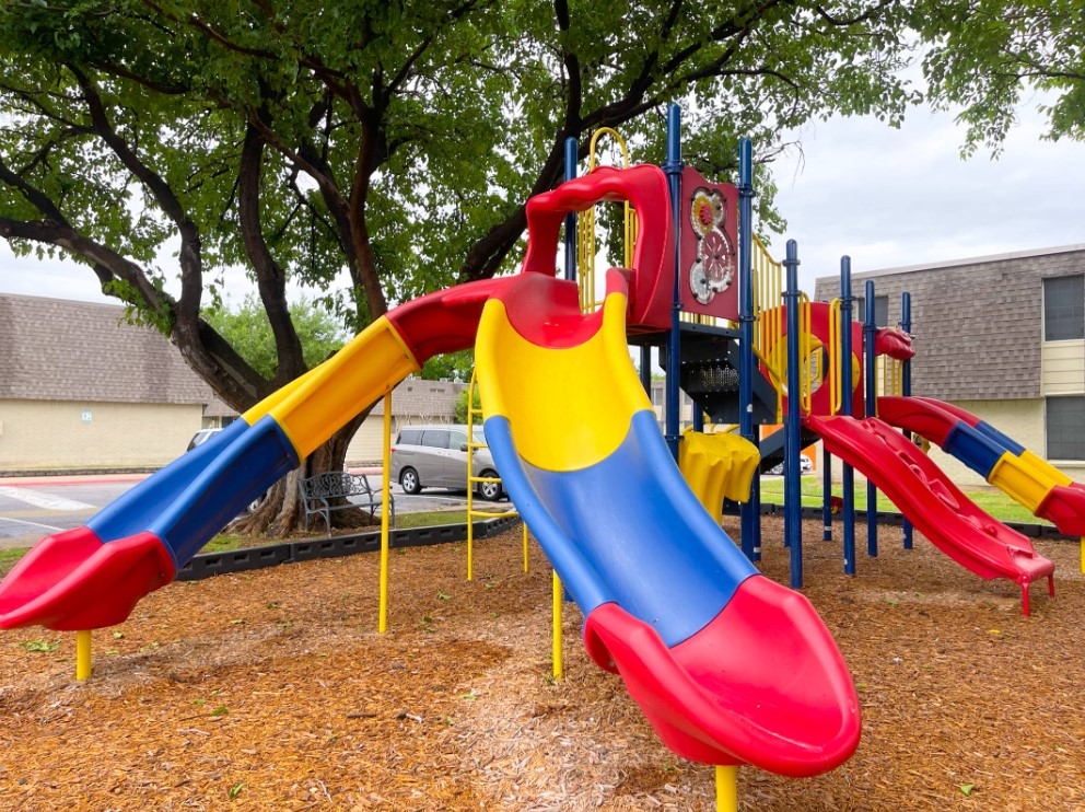 Saginaw Station - Playground - Photo 6 of 18