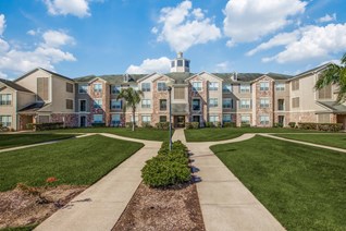 2800 Tranquility Apartments Pearland Texas
