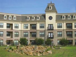 Discovery Village at Castle Hills Apartments Lewisville Texas