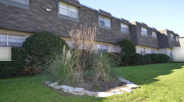 Sunset Heights Apartment