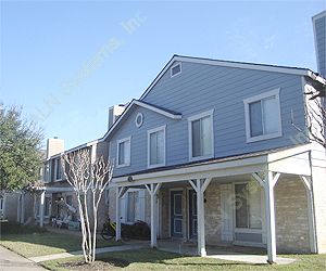 Meadows On Memorial Apartment