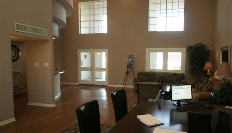 Galleria Flats - Office - Photo 7 of 11