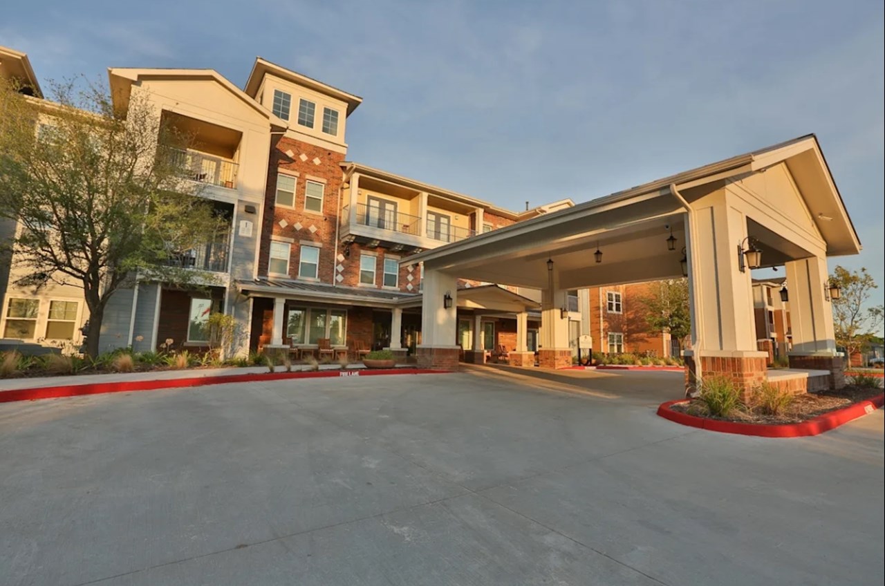 Mariposa at Pecan Park - La Porte, TX - Photo 1 of 15