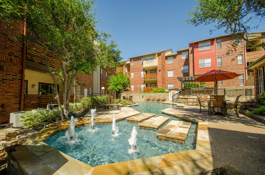 Silver Creek Apartments Dallas 770 For 1 2 Bed Apts