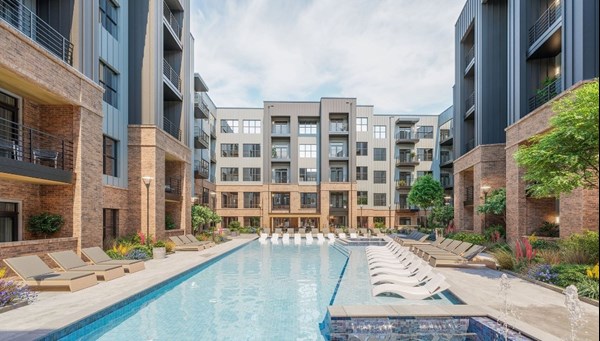 Lenox Oaks
