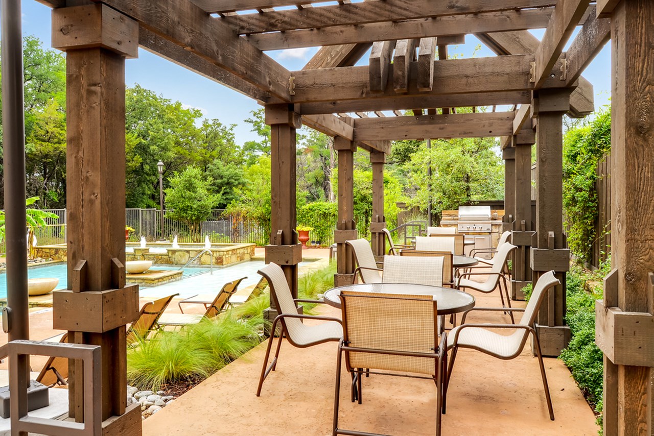 Lodge at Pecan Creek - Lounge - Photo 5 of 17