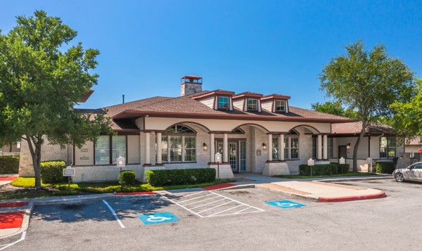 Residences at Salado