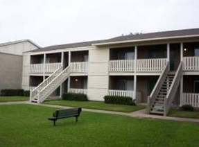Terraces at 2602 Apartments Texas City Texas