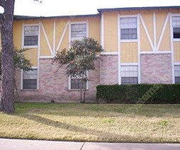 Villas at Sandrock Apartments Houston Texas