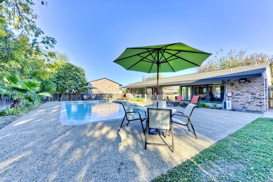 Hillside Place - Pool - Photo 3 of 15