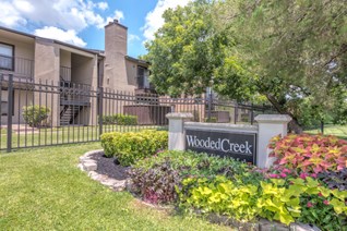 Wooded Creek Apartments Desoto Texas