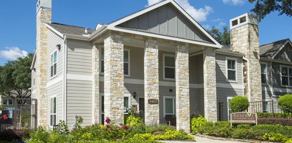 Reserve at Garden Oaks