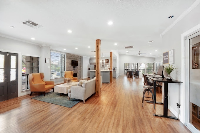 Crosby East - Clubhouse - Photo 5 of 15