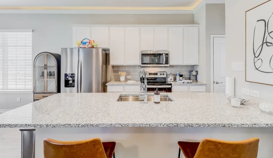 Sonata Estates - Dining/Kitchen - Photo 6 of 13