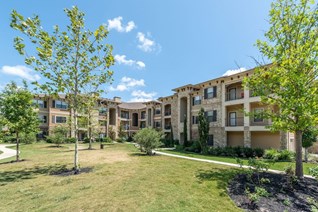 Cortland Seven Meadows Apartments Katy Texas