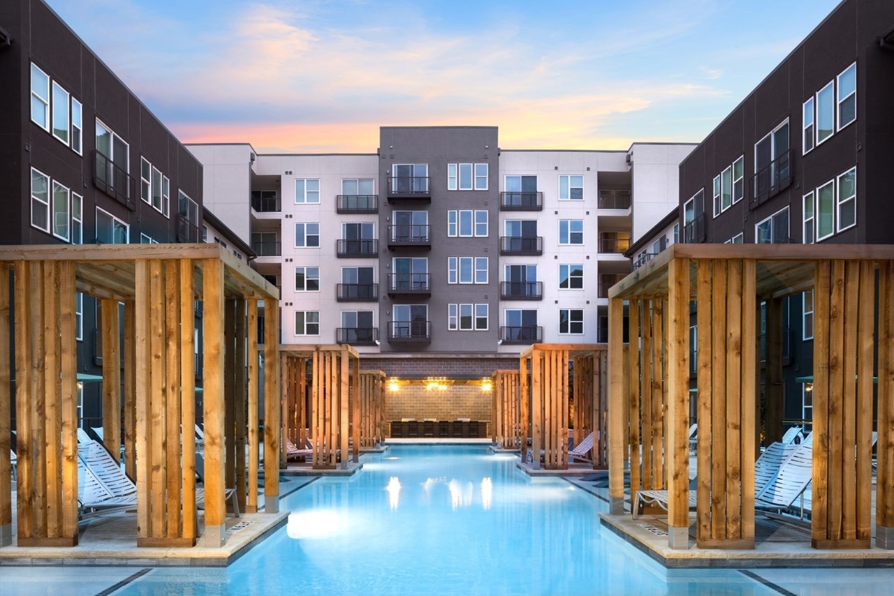 Cypress at Trinity Groves III - Dallas, TX - Photo 1 of 24