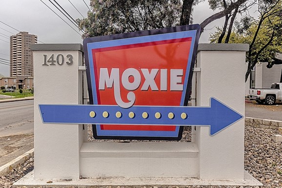 Moxie Apartments