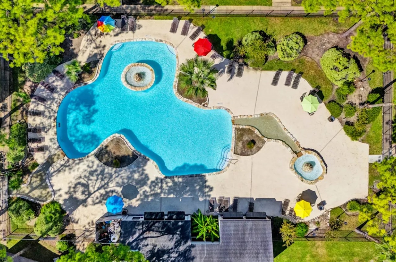 Arrowood - Houston, TX - Photo 1 of 6