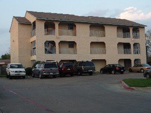 Riverway Village Apartment