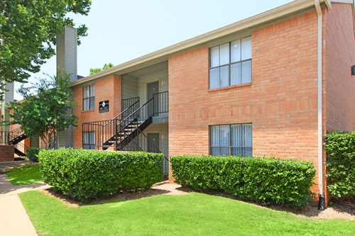 Lofton Place - Exterior - Photo 2 of 12