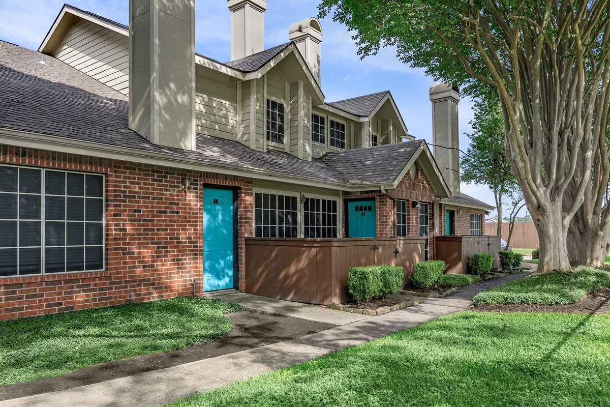 Tranquility Grove Houston View Floorplans, Photos & More