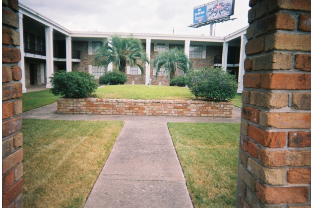 Casa Grande Apartment