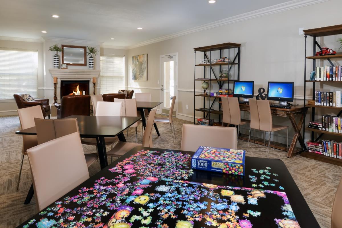 Encore at Buckingham - Gameroom - Photo 5 of 10