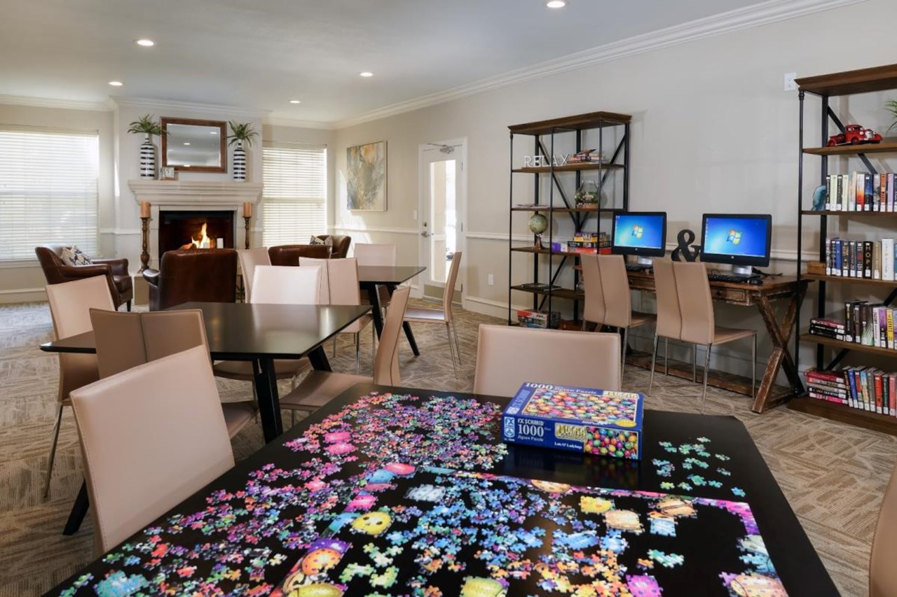 Encore at Buckingham - Gameroom - Photo 5 of 10