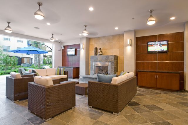 Domain at City Centre - Clubhouse - Photo 7 of 16