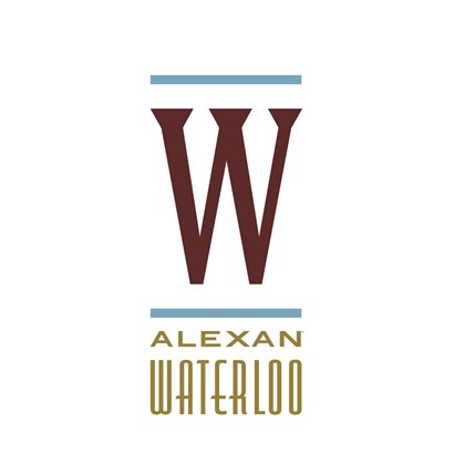 Alexan Waterloo Apartments