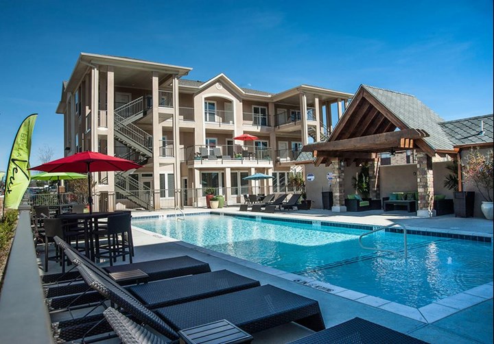 BellaVeux Dallas View Floorplans, Photos & More