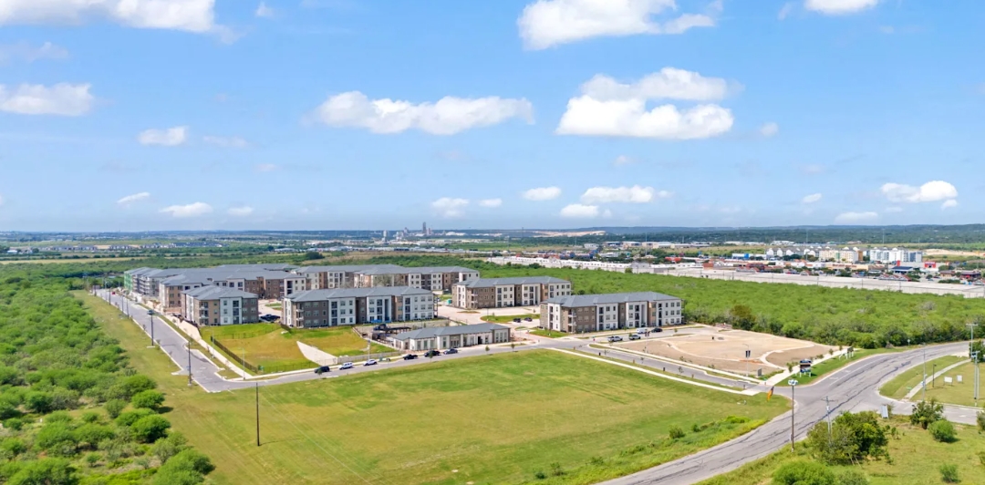 Centro35 - Aerial View - Photo 2 of 33