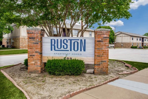 Ruston
