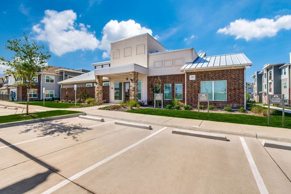 Palladium Farmersville