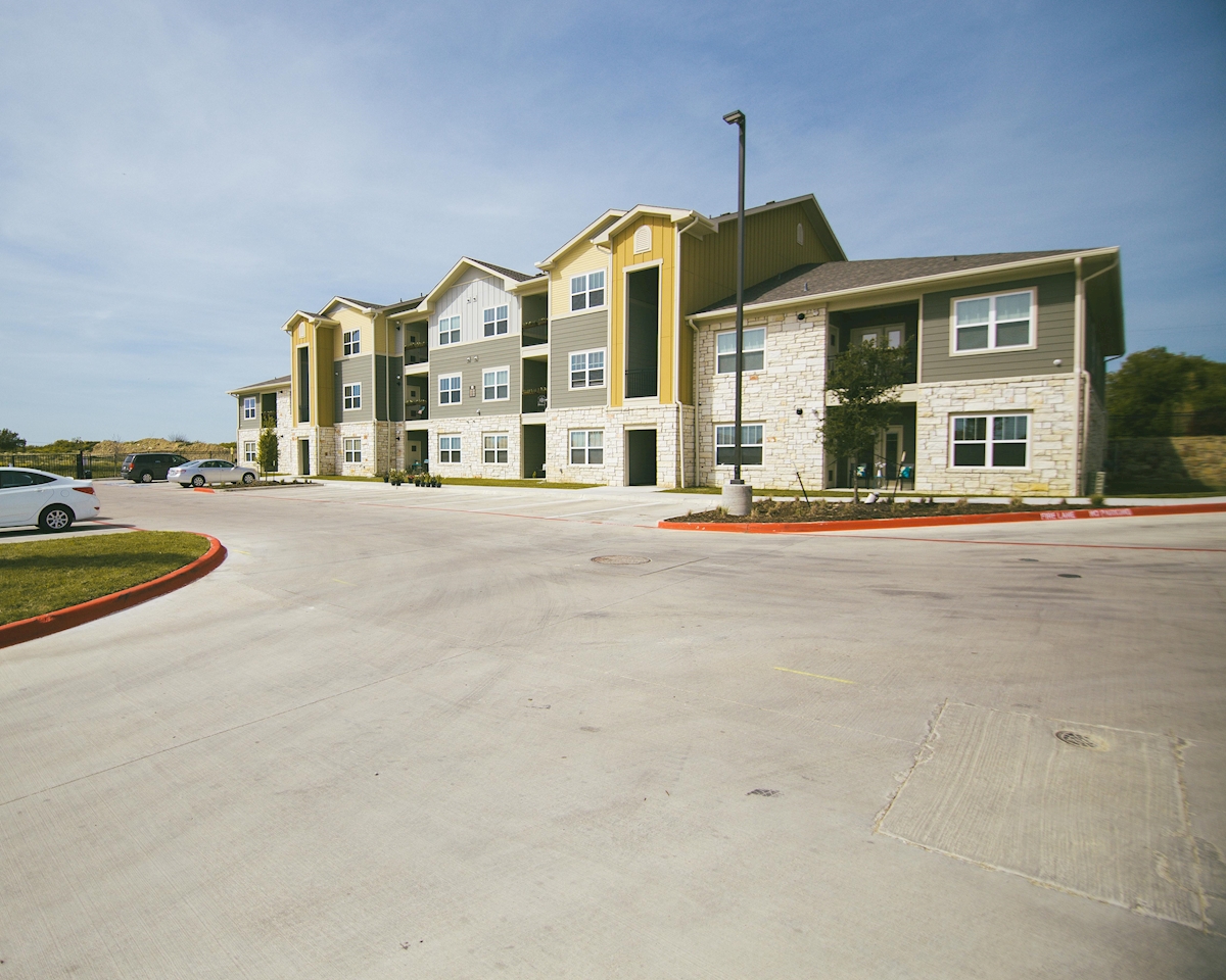 Sansom Ridge Sansom Park View Floorplans, Photos & More