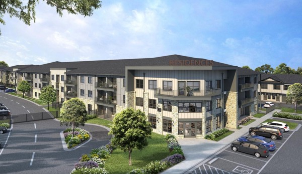 Lumen Residences