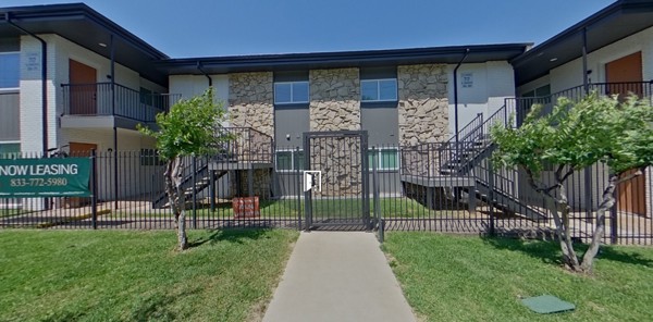 Beaux House at Bishop Ridge