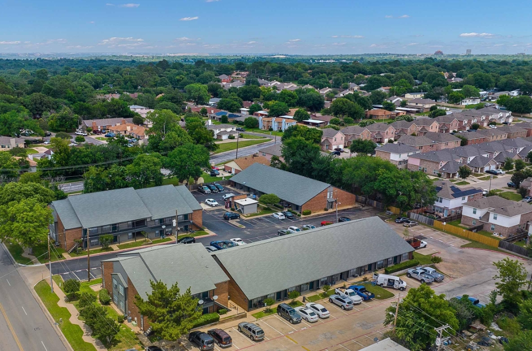 Marley - Aerial View - Photo 3 of 23