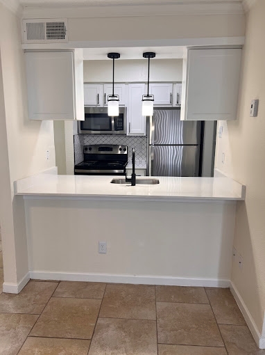 Spanish Breeze at Bachman Lake - Kitchen - Photo 5 of 6