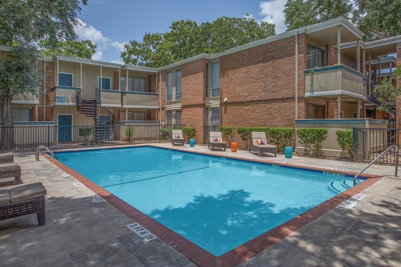 Bay House - Houston, TX - Photo 1 of 30
