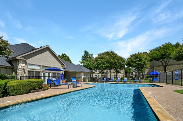 Ridge Parc I & II