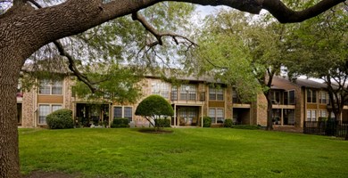 Bent Tree Fountains Apartments Addison Texas