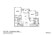 1,127 sq. ft. B2 floor plan