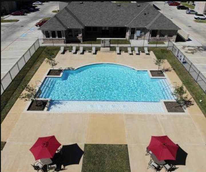 Park 45 Apartments Spring Tx