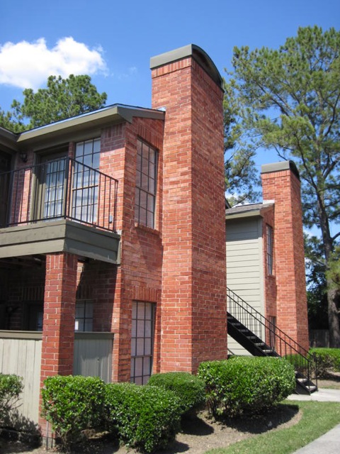 Greentree Place Houston - 800 For 1 2 Bed Apts