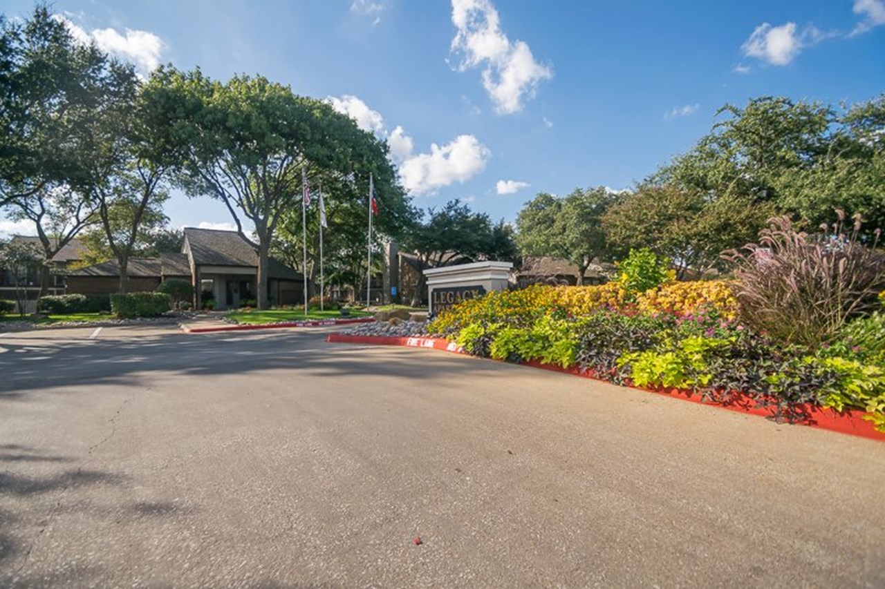 Legacy - Plano, TX - Photo 1 of 9