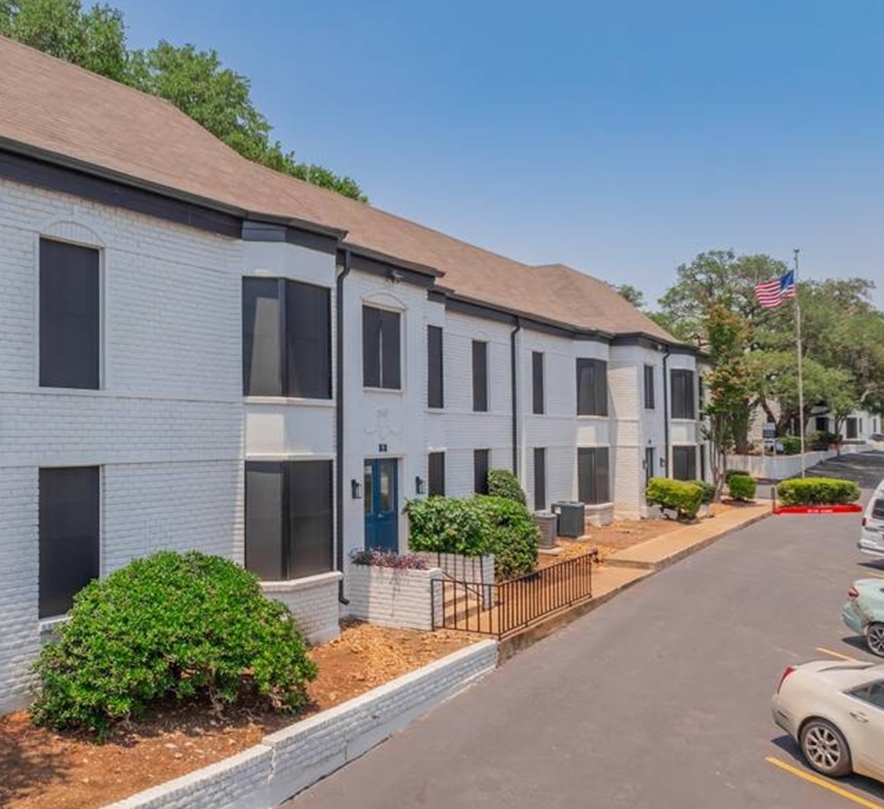 Tanglewood - San Antonio, TX - Photo 1 of 15