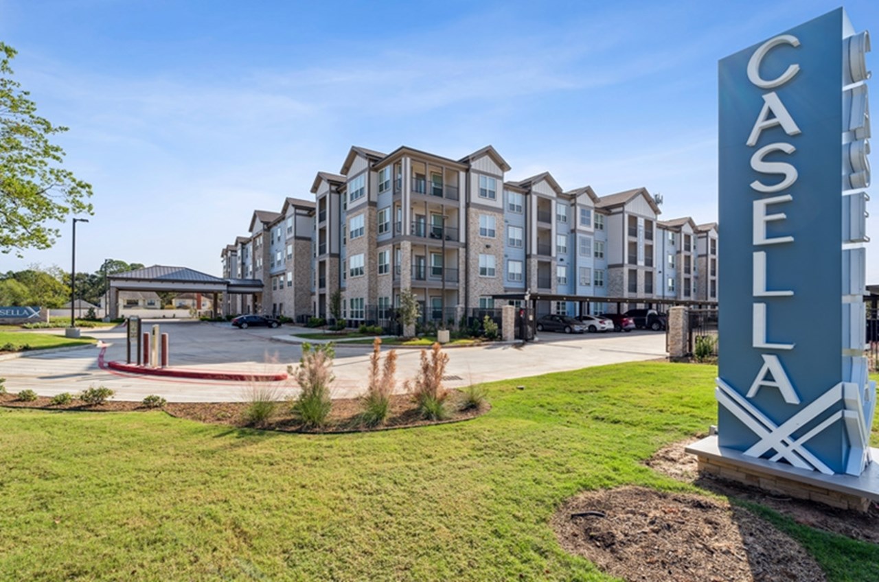 Casella - Spring, TX - Photo 1 of 12