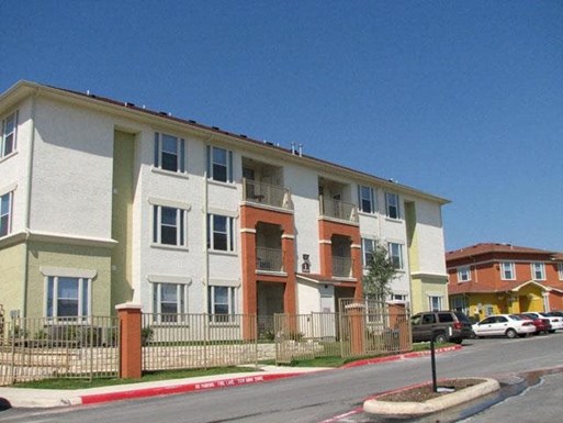 Costa Mirada Apartments
